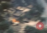 Image of T-28D Trojan airplanes Vietnam, 1962, second 32 stock footage video 65675075345