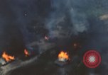 Image of T-28D Trojan airplanes Vietnam, 1962, second 34 stock footage video 65675075345