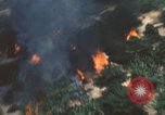 Image of T-28D Trojan airplanes Vietnam, 1962, second 35 stock footage video 65675075345