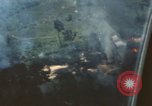 Image of T-28D Trojan airplanes Vietnam, 1962, second 36 stock footage video 65675075345