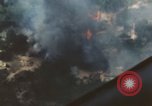 Image of T-28D Trojan airplanes Vietnam, 1962, second 38 stock footage video 65675075345