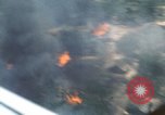 Image of T-28D Trojan airplanes Vietnam, 1962, second 39 stock footage video 65675075345