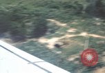 Image of T-28D Trojan airplanes Vietnam, 1962, second 40 stock footage video 65675075345