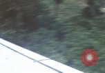 Image of T-28D Trojan airplanes Vietnam, 1962, second 41 stock footage video 65675075345
