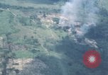 Image of T-28D Trojan airplanes Vietnam, 1962, second 42 stock footage video 65675075345