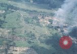 Image of T-28D Trojan airplanes Vietnam, 1962, second 43 stock footage video 65675075345