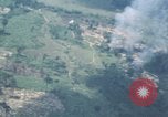 Image of T-28D Trojan airplanes Vietnam, 1962, second 44 stock footage video 65675075345
