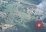 Image of T-28D Trojan airplanes Vietnam, 1962, second 45 stock footage video 65675075345