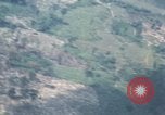 Image of T-28D Trojan airplanes Vietnam, 1962, second 46 stock footage video 65675075345