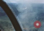 Image of T-28D Trojan airplanes Vietnam, 1962, second 47 stock footage video 65675075345