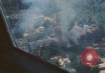 Image of T-28D Trojan airplanes Vietnam, 1962, second 49 stock footage video 65675075345