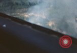 Image of T-28D Trojan airplanes Vietnam, 1962, second 50 stock footage video 65675075345