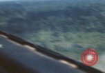 Image of T-28D Trojan airplanes Vietnam, 1962, second 51 stock footage video 65675075345