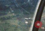 Image of T-28D Trojan airplanes Vietnam, 1962, second 53 stock footage video 65675075345