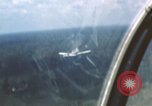 Image of T-28D Trojan airplanes Vietnam, 1962, second 55 stock footage video 65675075345