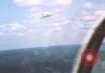 Image of T-28D Trojan airplanes Vietnam, 1962, second 56 stock footage video 65675075345
