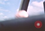 Image of T-28D Trojan airplanes Vietnam, 1962, second 58 stock footage video 65675075345