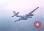 Image of T-28D Trojan airplanes Vietnam, 1962, second 59 stock footage video 65675075345