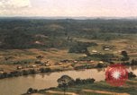Image of CH-21C Shawnee helicopter Vietnam, 1962, second 19 stock footage video 65675075346