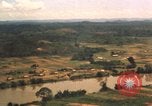 Image of CH-21C Shawnee helicopter Vietnam, 1962, second 20 stock footage video 65675075346