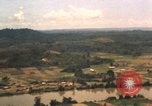 Image of CH-21C Shawnee helicopter Vietnam, 1962, second 24 stock footage video 65675075346