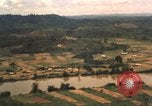 Image of CH-21C Shawnee helicopter Vietnam, 1962, second 25 stock footage video 65675075346