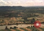 Image of CH-21C Shawnee helicopter Vietnam, 1962, second 26 stock footage video 65675075346