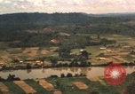 Image of CH-21C Shawnee helicopter Vietnam, 1962, second 28 stock footage video 65675075346
