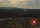 Image of CH-21C Shawnee helicopter Vietnam, 1962, second 30 stock footage video 65675075346