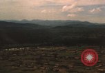 Image of CH-21C Shawnee helicopter Vietnam, 1962, second 33 stock footage video 65675075346