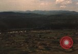 Image of CH-21C Shawnee helicopter Vietnam, 1962, second 34 stock footage video 65675075346