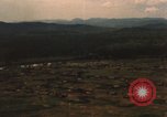 Image of CH-21C Shawnee helicopter Vietnam, 1962, second 35 stock footage video 65675075346