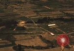 Image of CH-21C Shawnee helicopter Vietnam, 1962, second 41 stock footage video 65675075346