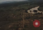 Image of CH-21C Shawnee helicopter Vietnam, 1962, second 46 stock footage video 65675075346