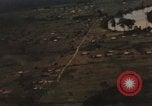 Image of CH-21C Shawnee helicopter Vietnam, 1962, second 48 stock footage video 65675075346