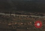 Image of CH-21C Shawnee helicopter Vietnam, 1962, second 54 stock footage video 65675075346