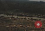 Image of CH-21C Shawnee helicopter Vietnam, 1962, second 55 stock footage video 65675075346