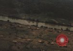 Image of CH-21C Shawnee helicopter Vietnam, 1962, second 57 stock footage video 65675075346