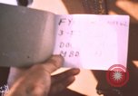 Image of O-1 Bird Dog aircraft Vietnam, 1962, second 1 stock footage video 65675075347