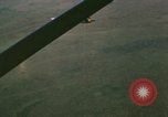 Image of O-1 Bird Dog aircraft Vietnam, 1962, second 37 stock footage video 65675075347
