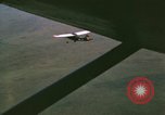 Image of O-1 Bird Dog aircraft Vietnam, 1962, second 38 stock footage video 65675075347
