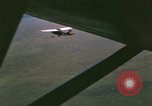 Image of O-1 Bird Dog aircraft Vietnam, 1962, second 39 stock footage video 65675075347