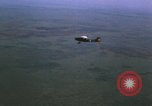 Image of O-1 Bird Dog aircraft Vietnam, 1962, second 46 stock footage video 65675075347
