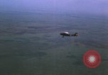 Image of O-1 Bird Dog aircraft Vietnam, 1962, second 47 stock footage video 65675075347