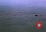Image of O-1 Bird Dog aircraft Vietnam, 1962, second 49 stock footage video 65675075347