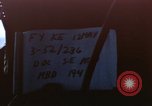 Image of O-1 Bird Dog aircraft Vietnam, 1962, second 1 stock footage video 65675075348