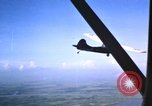 Image of O-1 Bird Dog aircraft Vietnam, 1962, second 3 stock footage video 65675075348