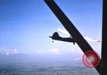 Image of O-1 Bird Dog aircraft Vietnam, 1962, second 4 stock footage video 65675075348