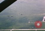 Image of O-1 Bird Dog aircraft Vietnam, 1962, second 9 stock footage video 65675075348