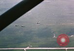Image of O-1 Bird Dog aircraft Vietnam, 1962, second 10 stock footage video 65675075348